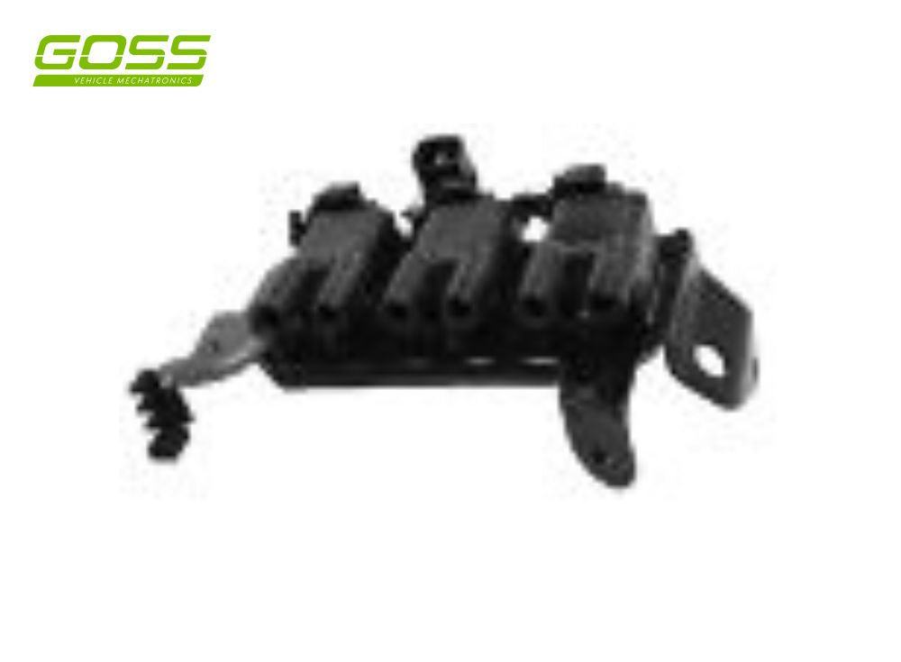 HYUNDAI TIBURON Ignition Coil - C238