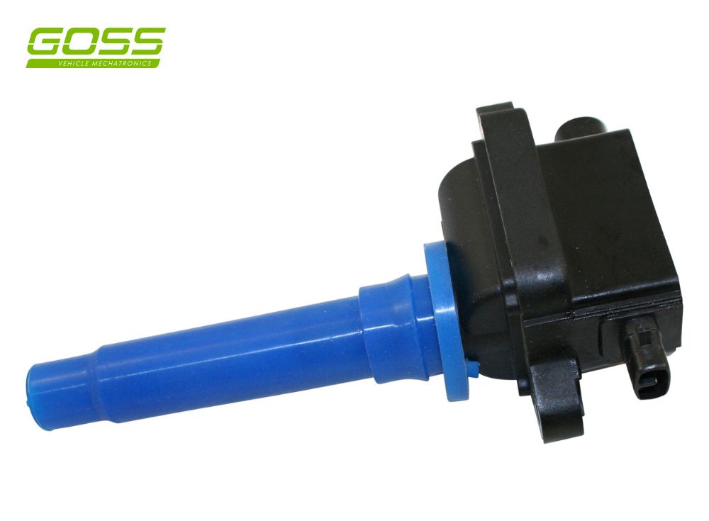 KIA SPECTRA Ignition Coil - C244