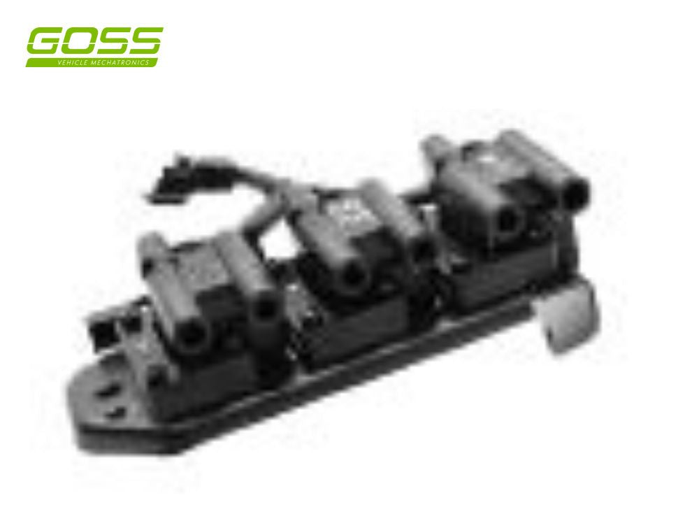 HYUNDAI TRAJET Ignition Coil - C249