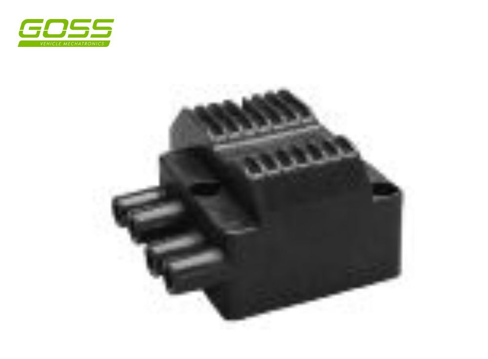 HOLDEN ASTRA Ignition Coil - C275