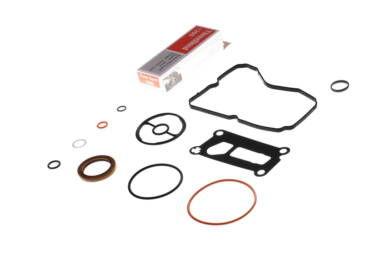 Ford Focus STLW Permaseal Conversion Set