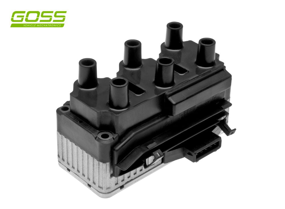 VW TRANSPORTER Ignition Coil - C347