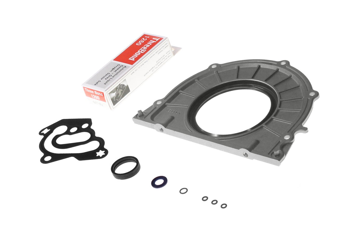 Holden RodeoRA Permaseal Conversion Set