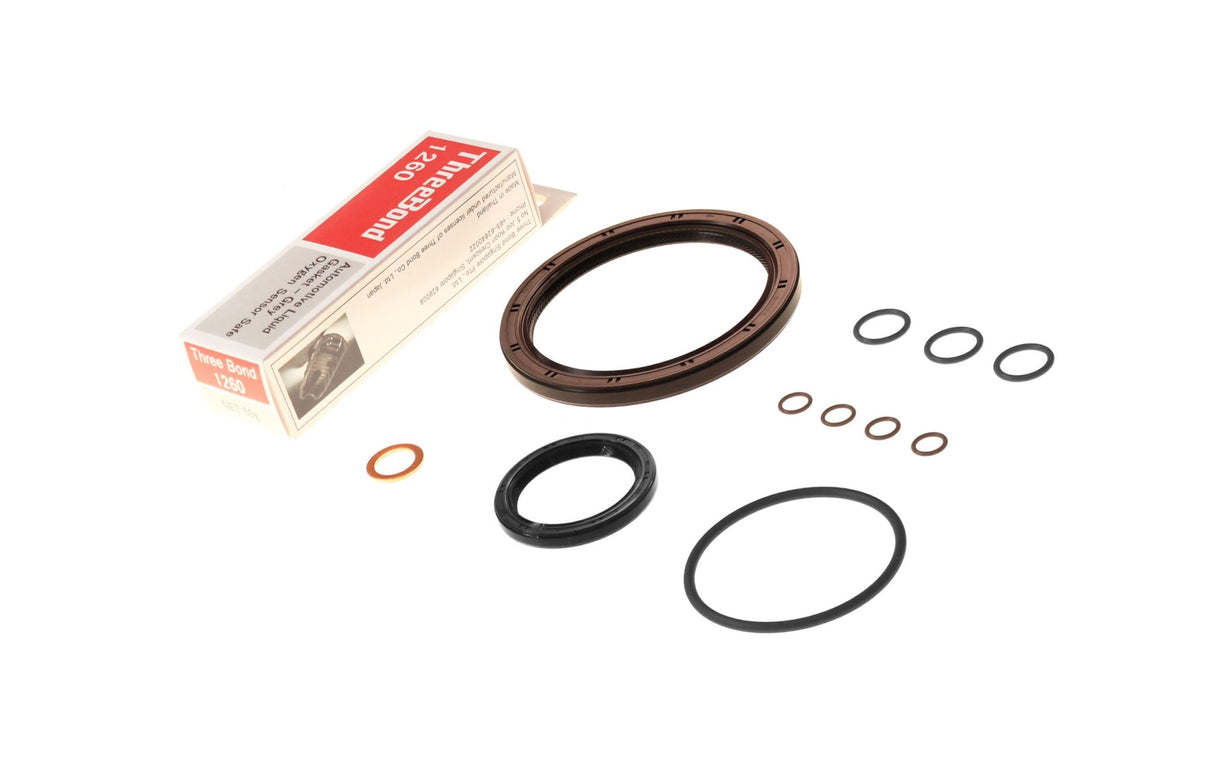 Suzuki Escudo Permaseal Conversion Set