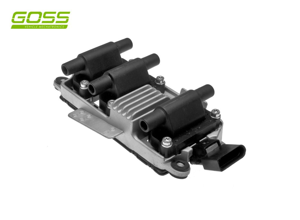 AUDI A6 Ignition Coil - C362