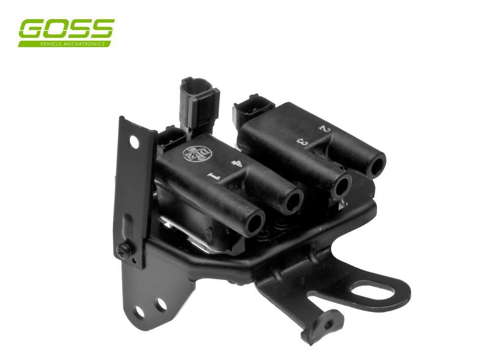 HYUNDAI TIBURON Ignition Coil - C376