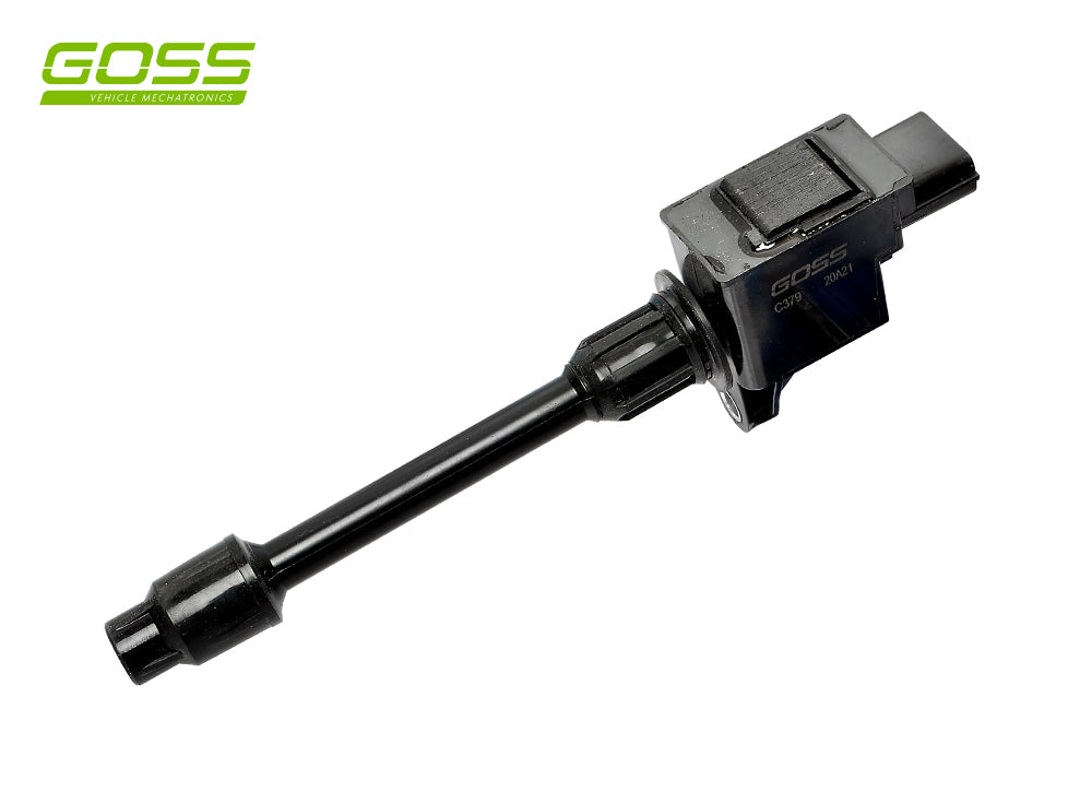 NISSAN CEFIRO Ignition Coil - C379