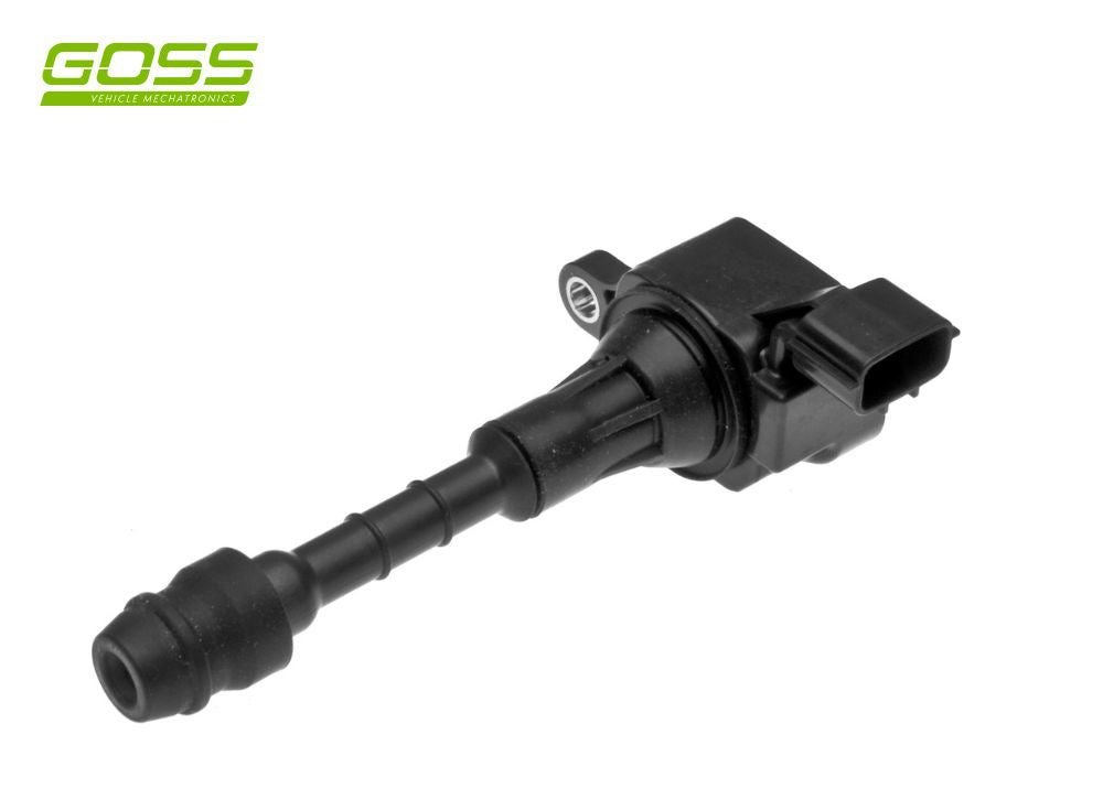 NISSAN LEOPARD Ignition Coil - C393