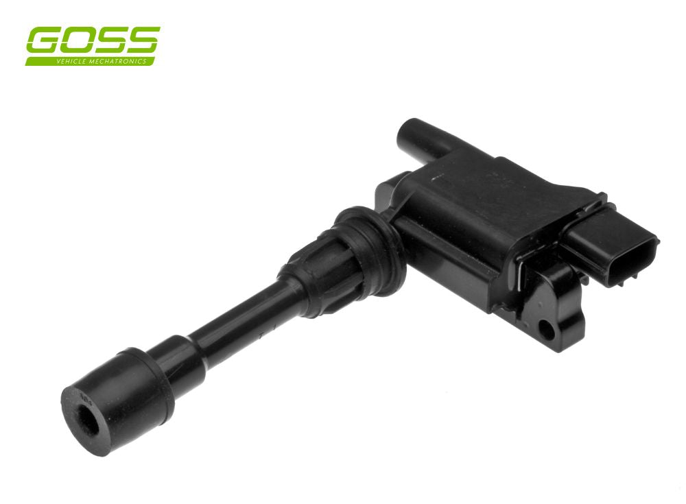 MAZDA PREMACY Ignition Coil - C394