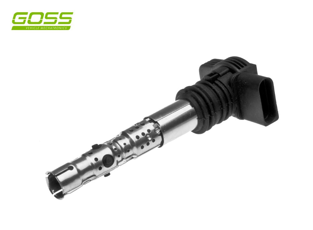 AUDI ALLROAD Ignition Coil - C396