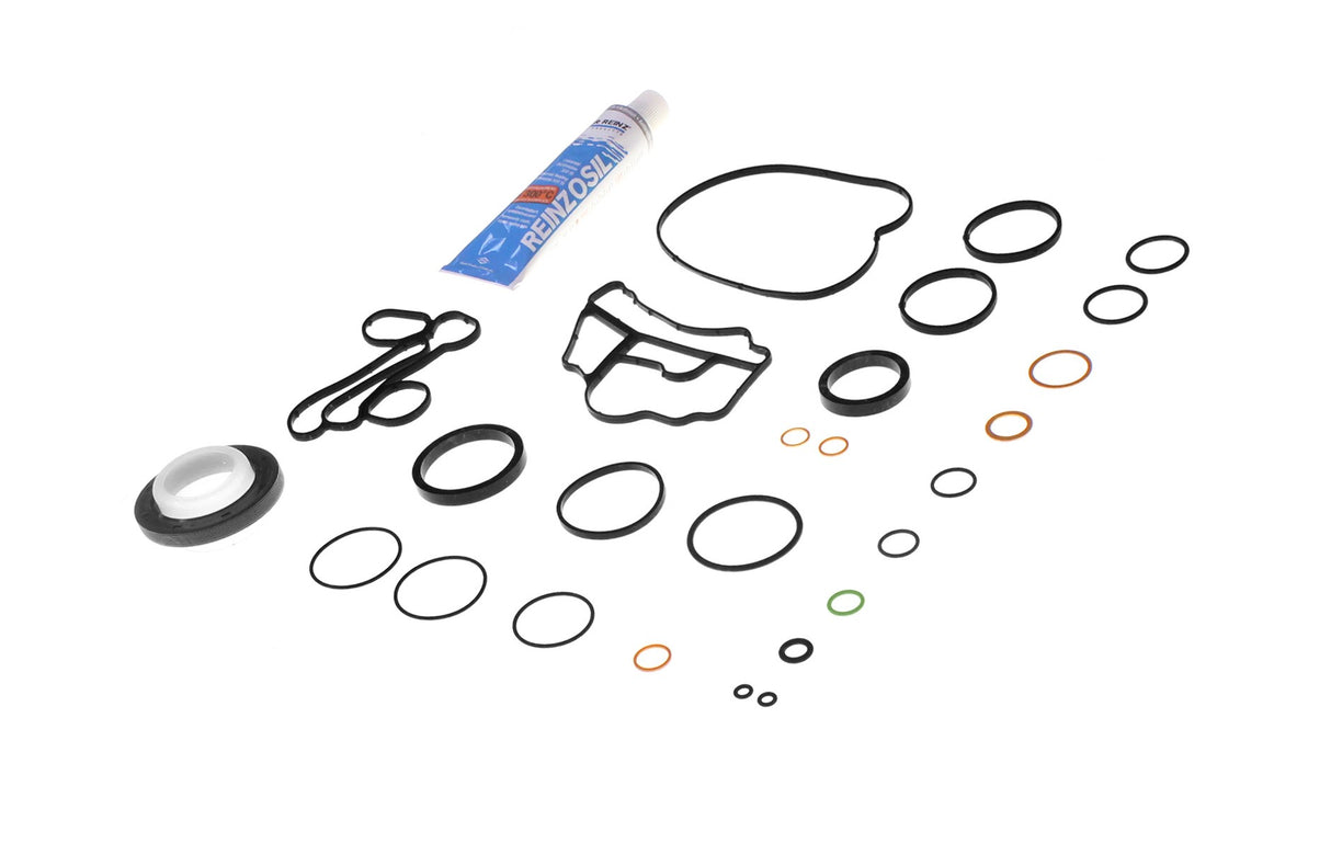 Mercedes Benz SLK200 K Permaseal Conversion Set