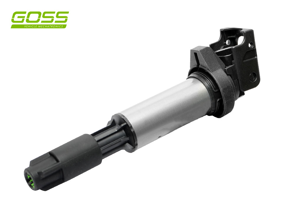BMW 5 Ignition Coil - C411