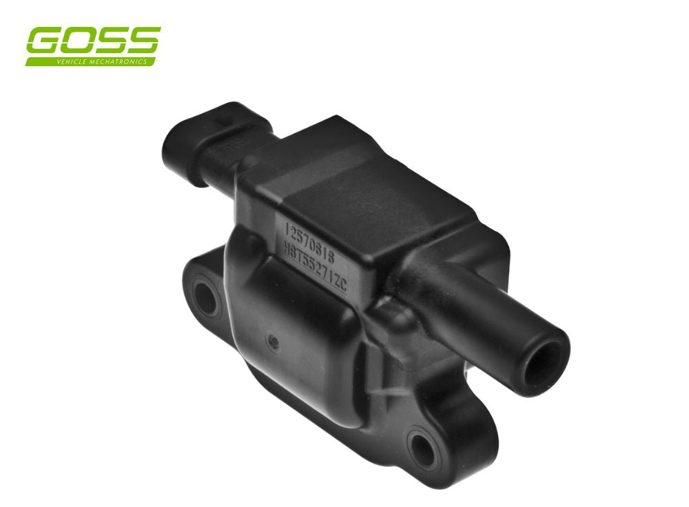 CADILLAC ESCALADE Ignition Coil - C432