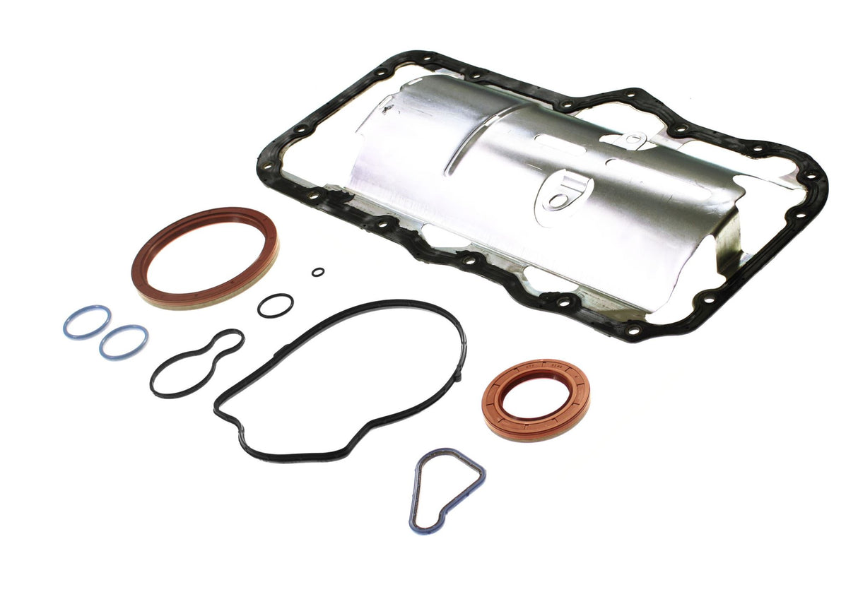Jeep Cherokee Permaseal Conversion Set