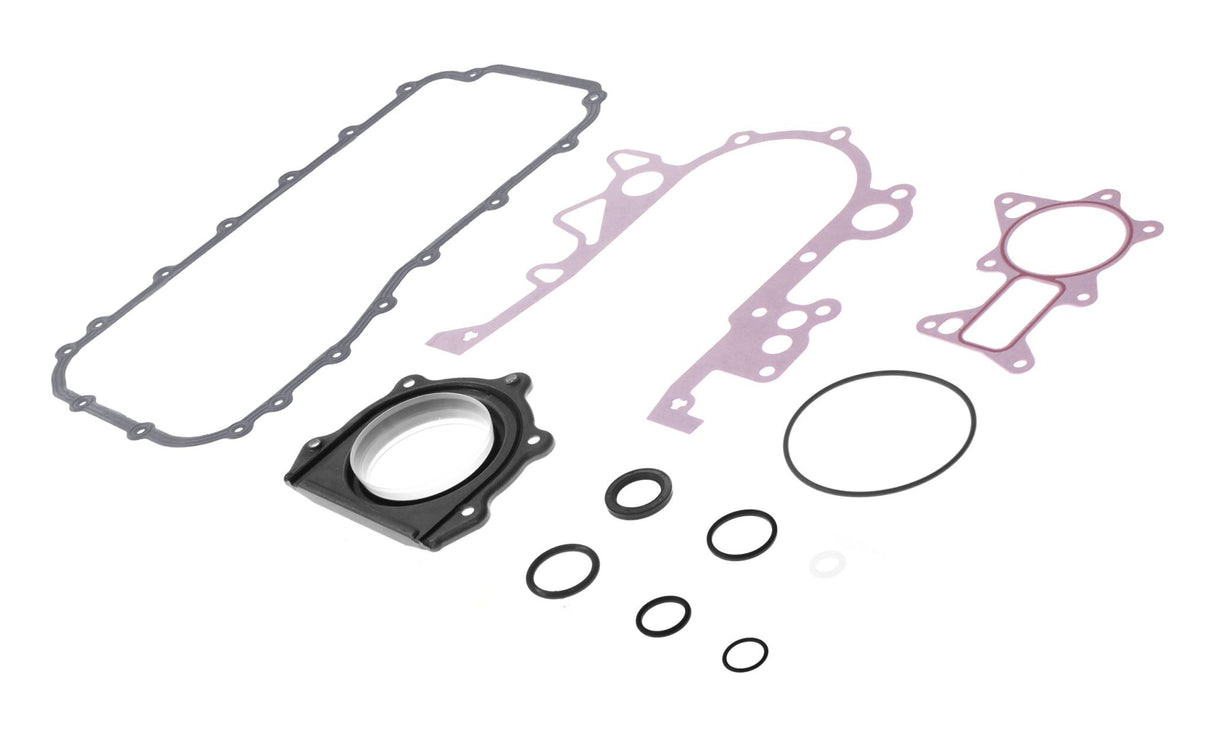 Jeep Wrangler Permaseal Conversion Set