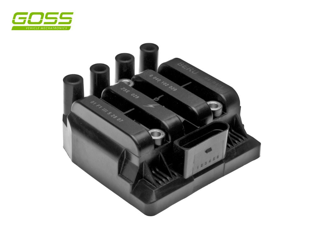 VW NEW BEETLE Ignition Coil - C435