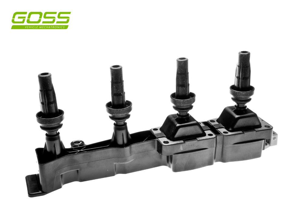 CITROËN C3 Ignition Coil - C448