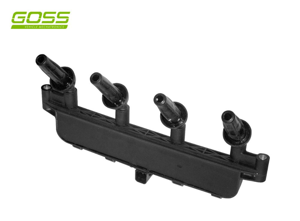 PEUGEOT 206 Ignition Coil - C450