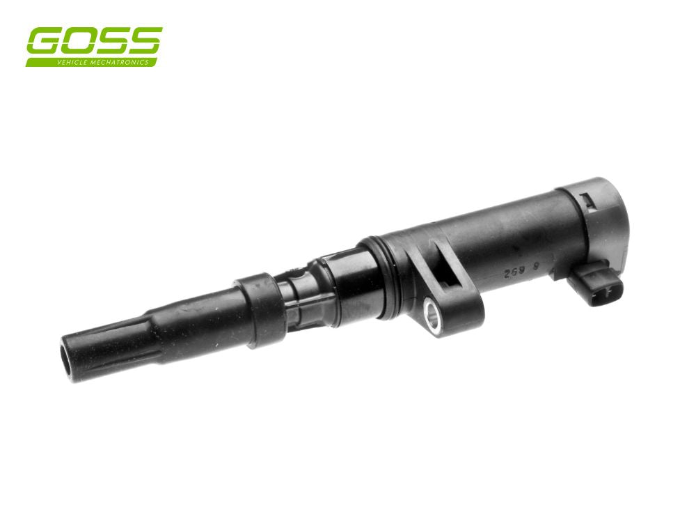 RENAULT SCÉNIC Ignition Coil - C456