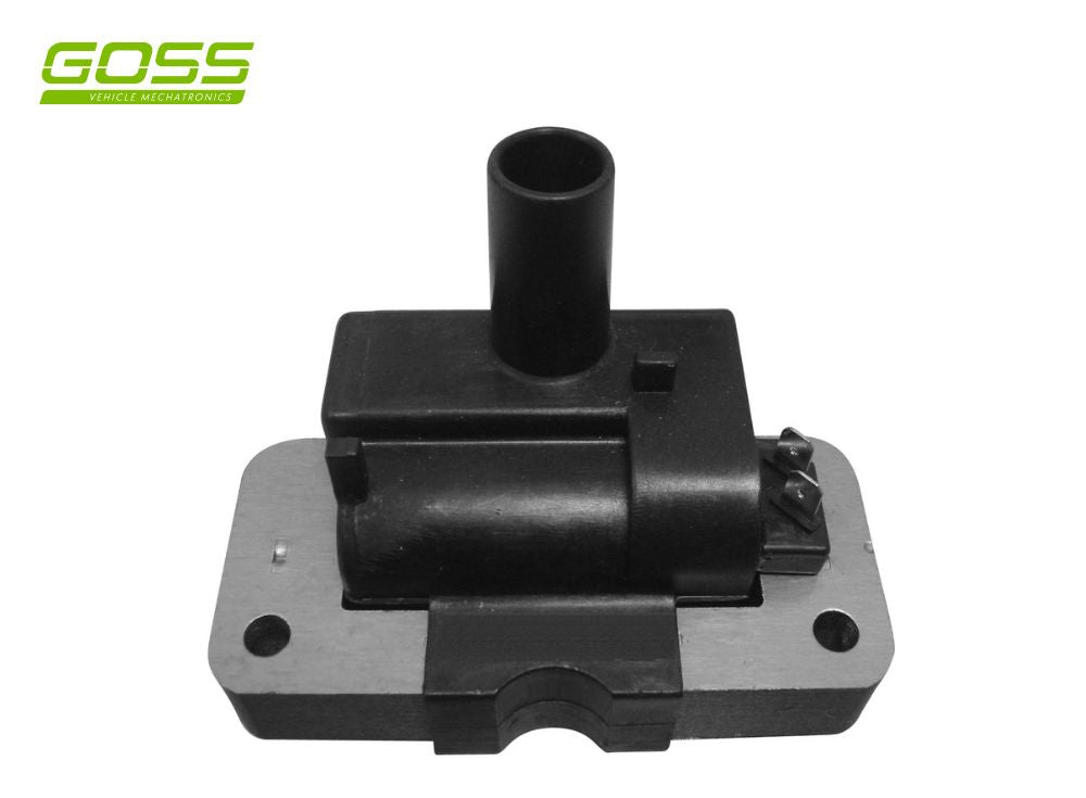 NISSAN NAVARA Ignition Coil - C466