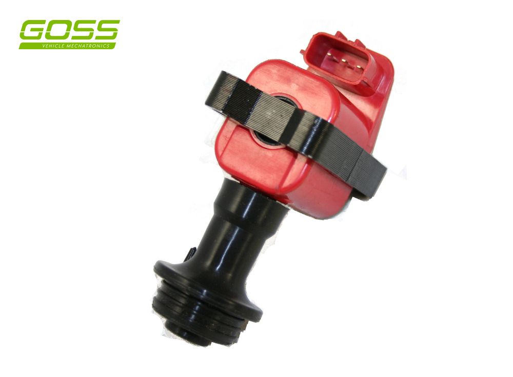 NISSAN INFINITI Q45 Ignition Coil - C467