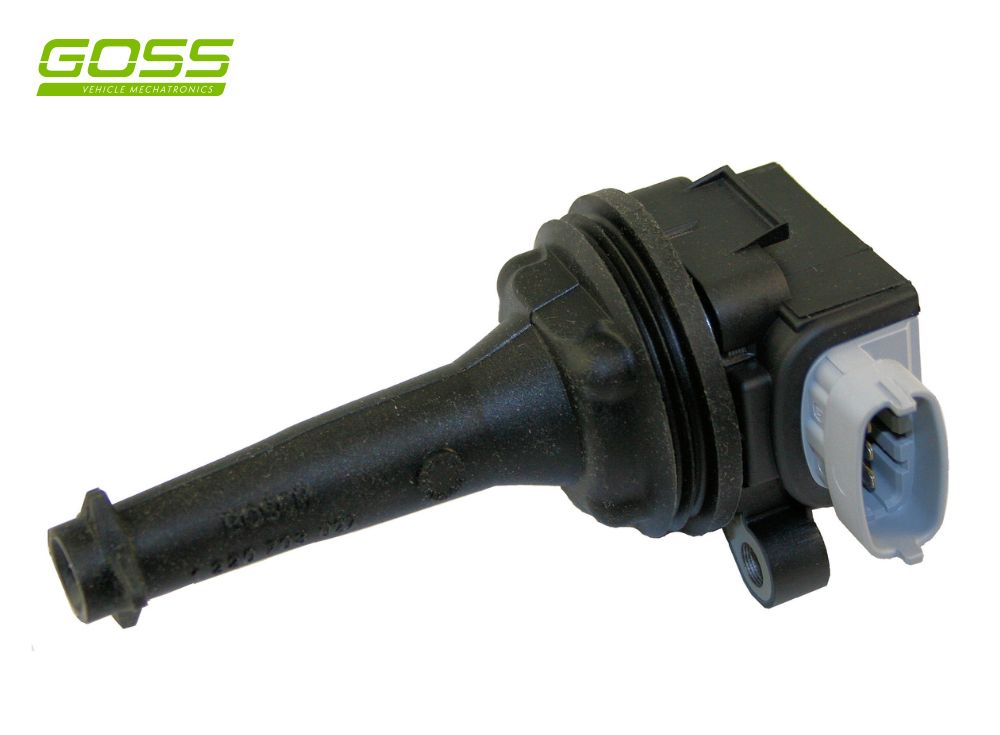 VOLVO C30 Ignition Coil - C475