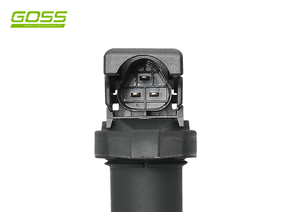 PEUGEOT 3008 Ignition Coil - C476
