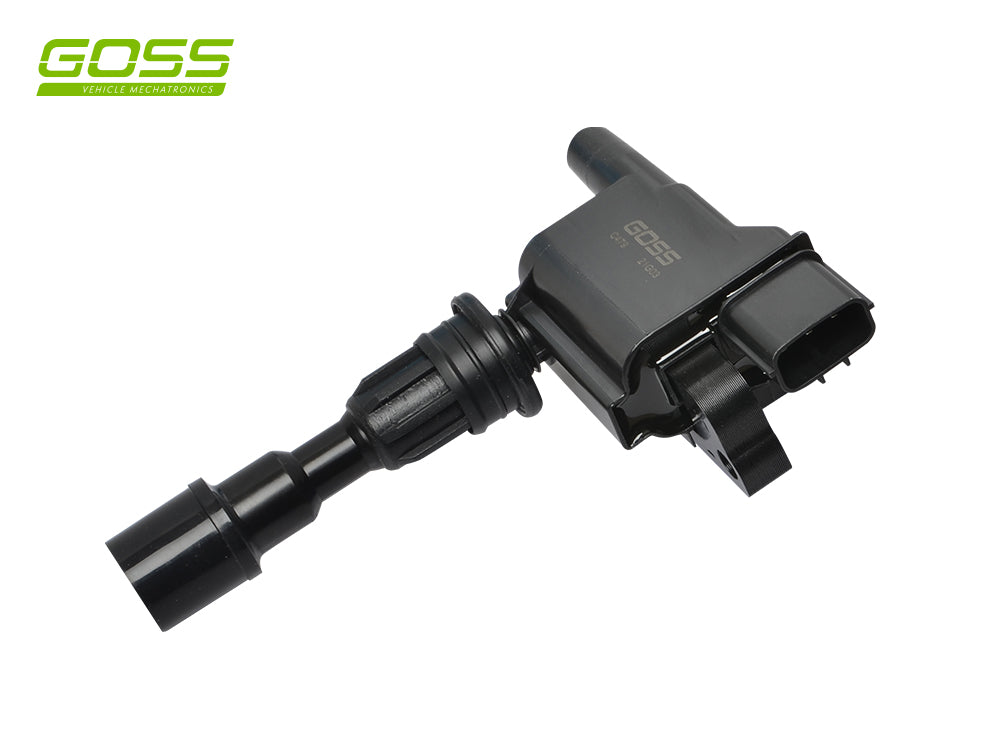 MAZDA FAMILIA Ignition Coil - C479