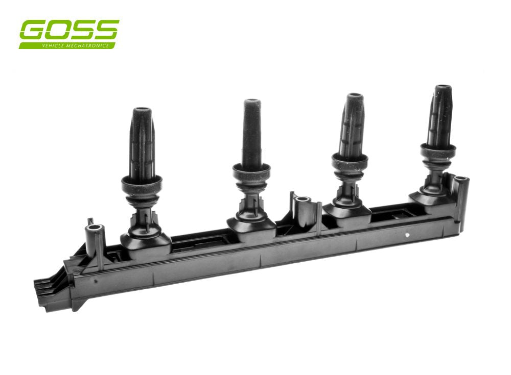 CITROËN C4 GRAND PICASSO Ignition Coil - C486