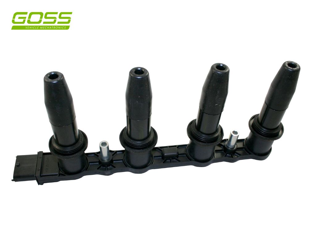 HOLDEN ASTRA Ignition Coil - C489