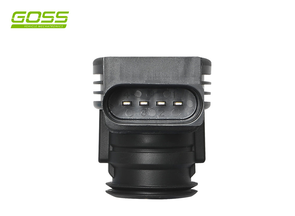 AUDI TT Ignition Coil - C493