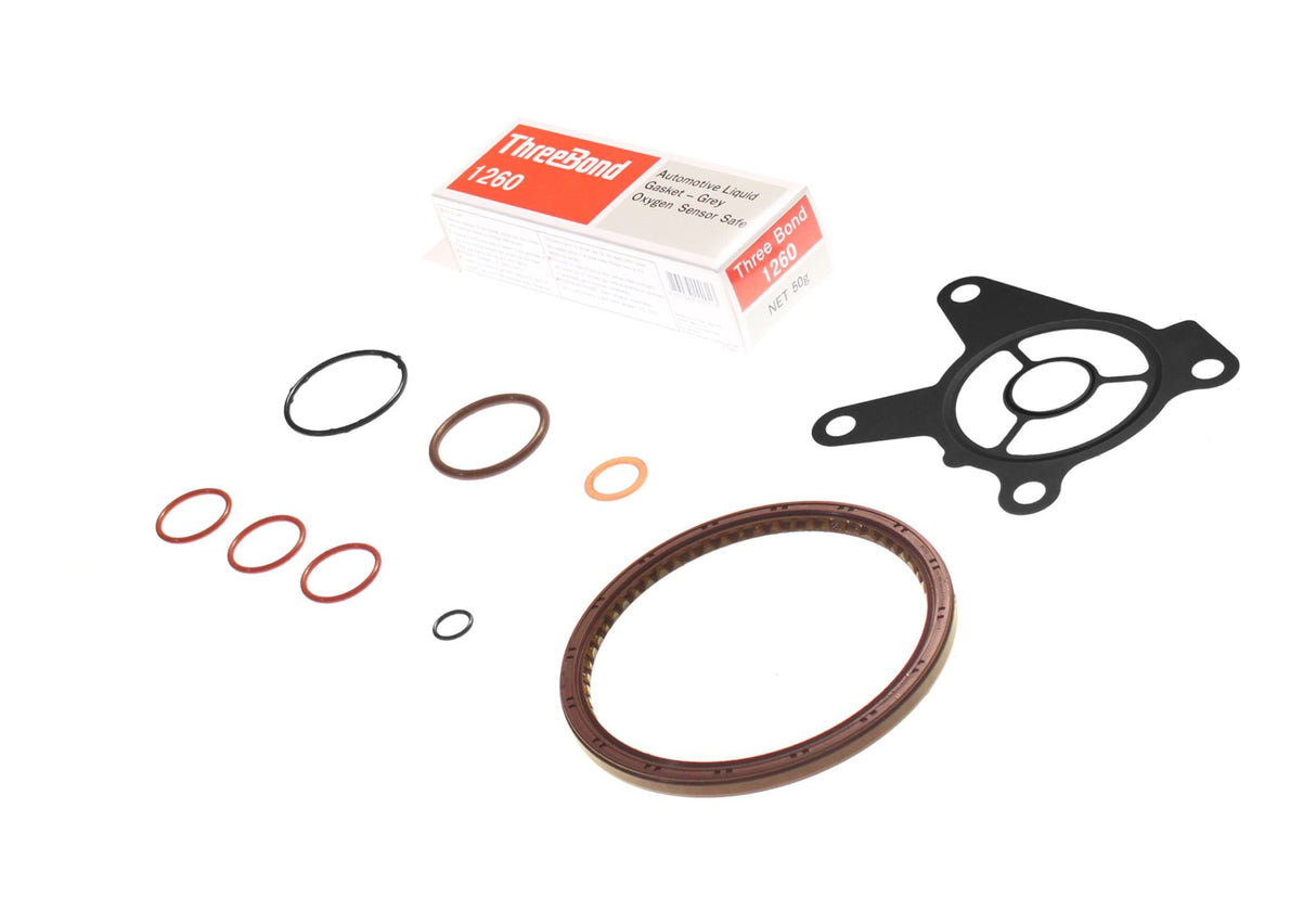 Suzuki Grand Vitara Permaseal Conversion Set