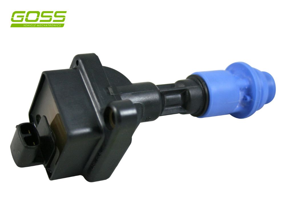 TOYOTA MARK II Ignition Coil - C505