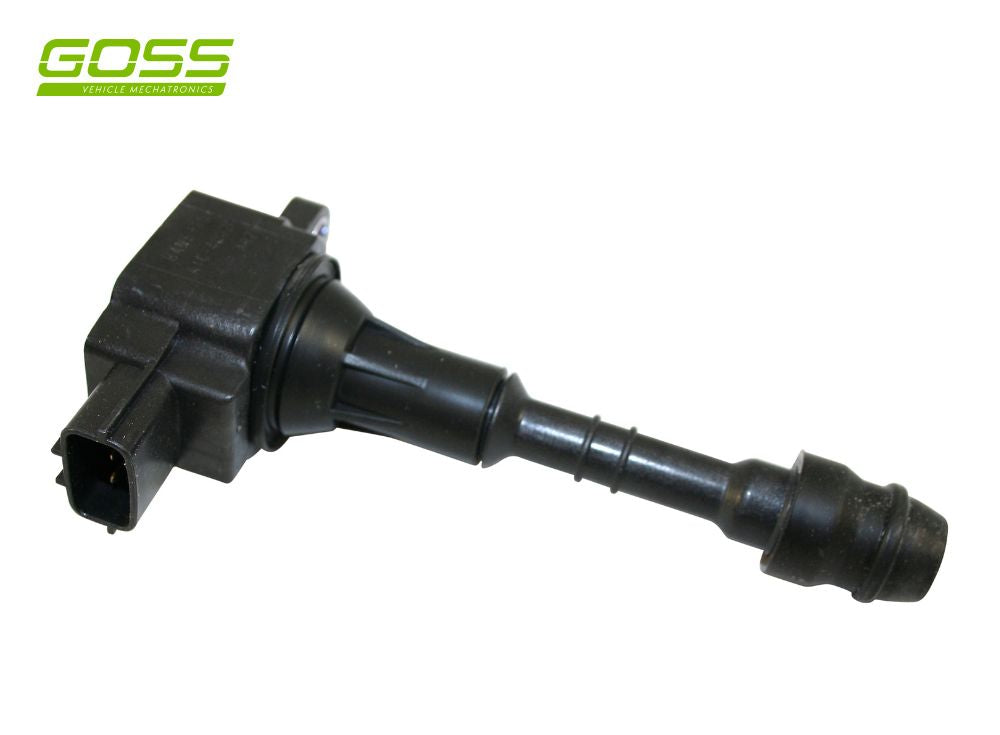 NISSAN CIMA Ignition Coil - C522