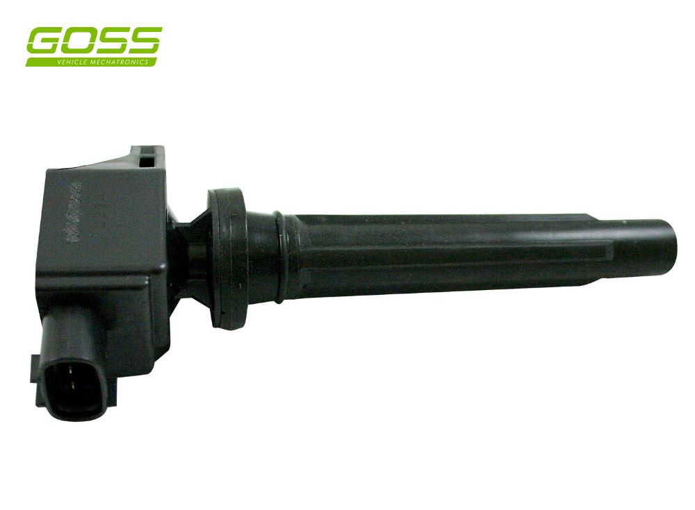 SUZUKI SX4 Ignition Coil - C524