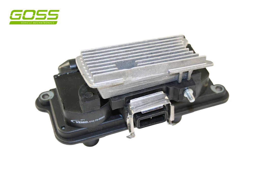 VW PASSAT Ignition Coil - C529