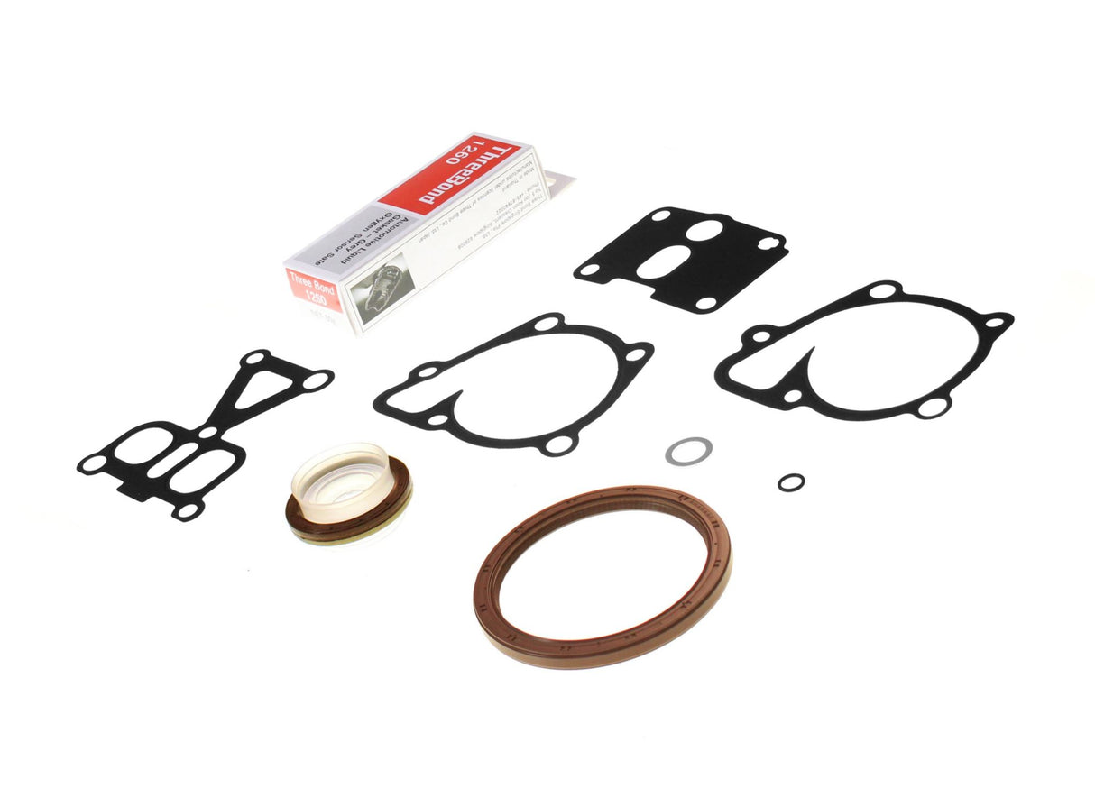 Hyundai iX35 Permaseal Conversion Set