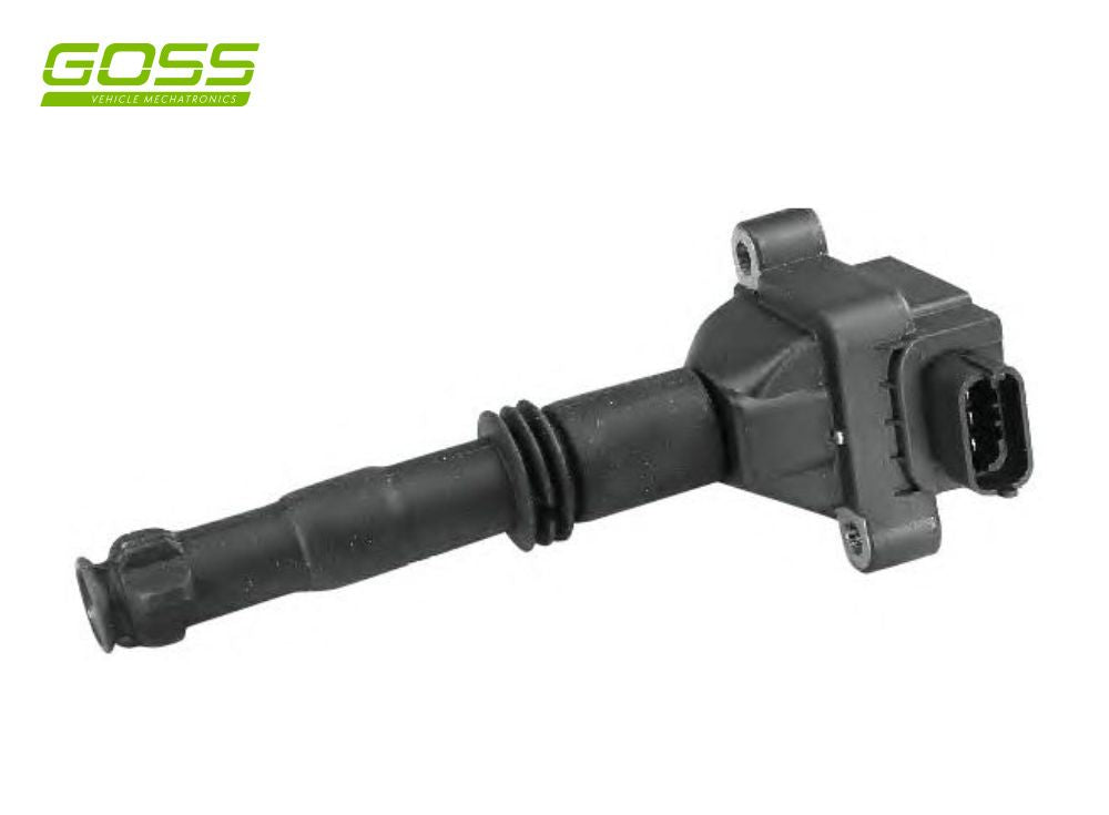 PORSCHE 911 Ignition Coil - C530