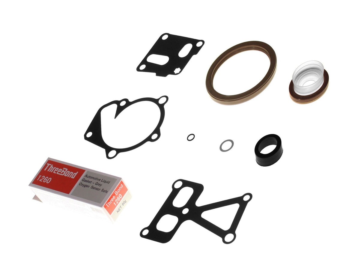 Hyundai iMaxWH81R Permaseal Conversion Set