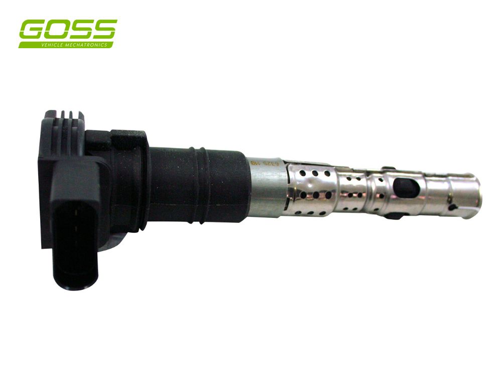 AUDI ALLROAD Ignition Coil - C538