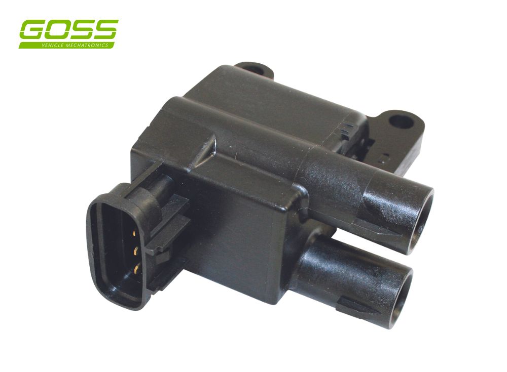 TOYOTA LAND CRUISER Ignition Coil - C554