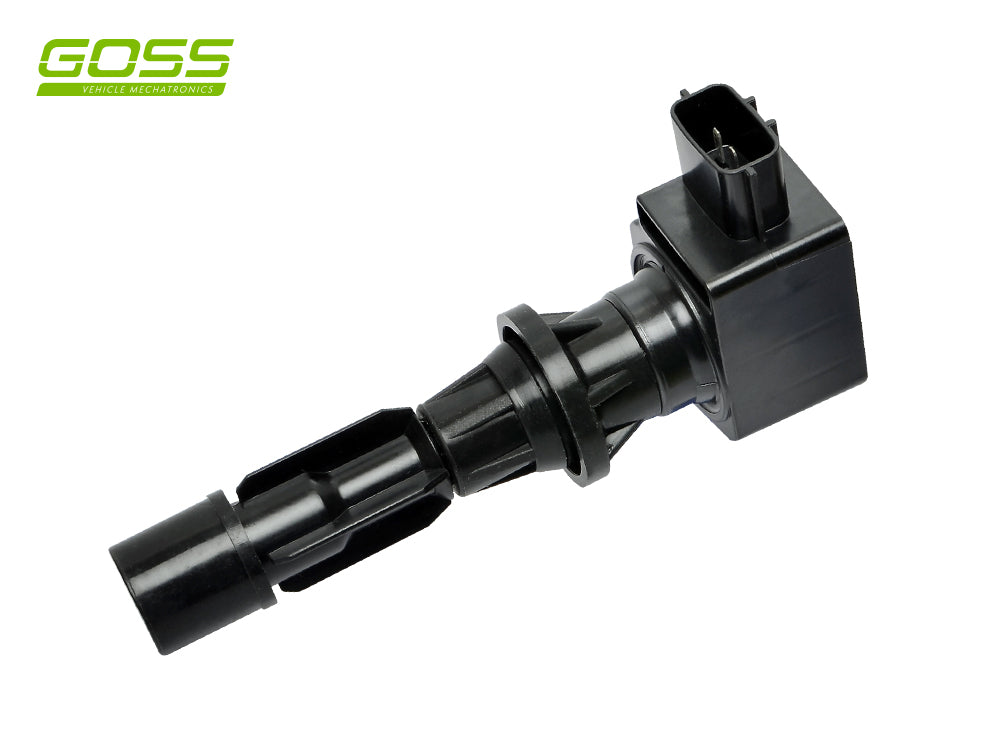 MAZDA TRIBUTE Ignition Coil - C555