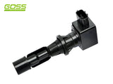 MAZDA TRIBUTE Ignition Coil - C555