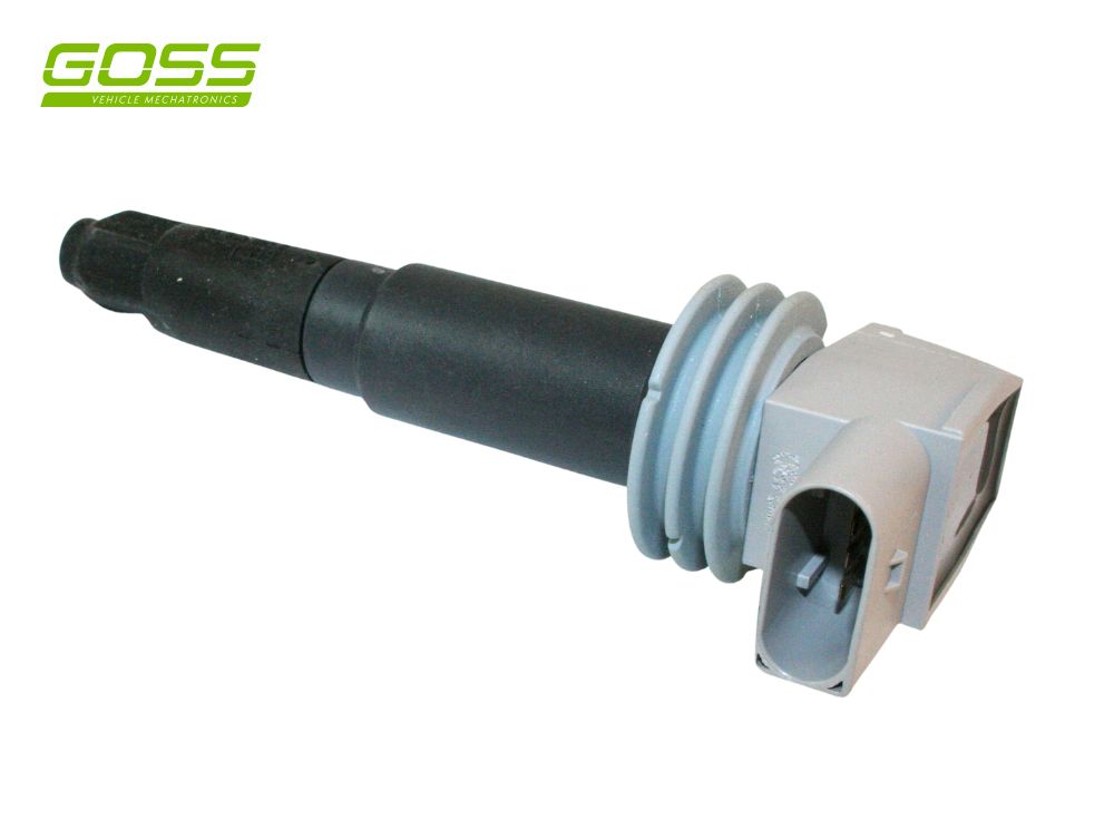 PORSCHE 911 Ignition Coil - C580