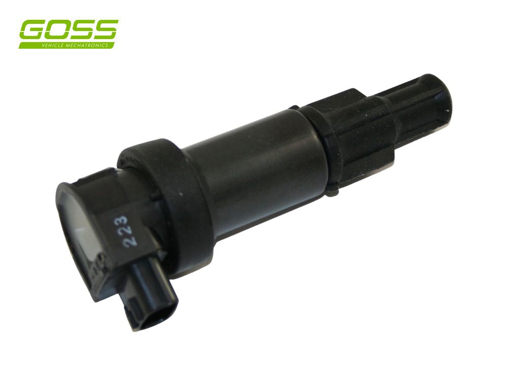 NISSAN SILVIA Ignition Coil - C584