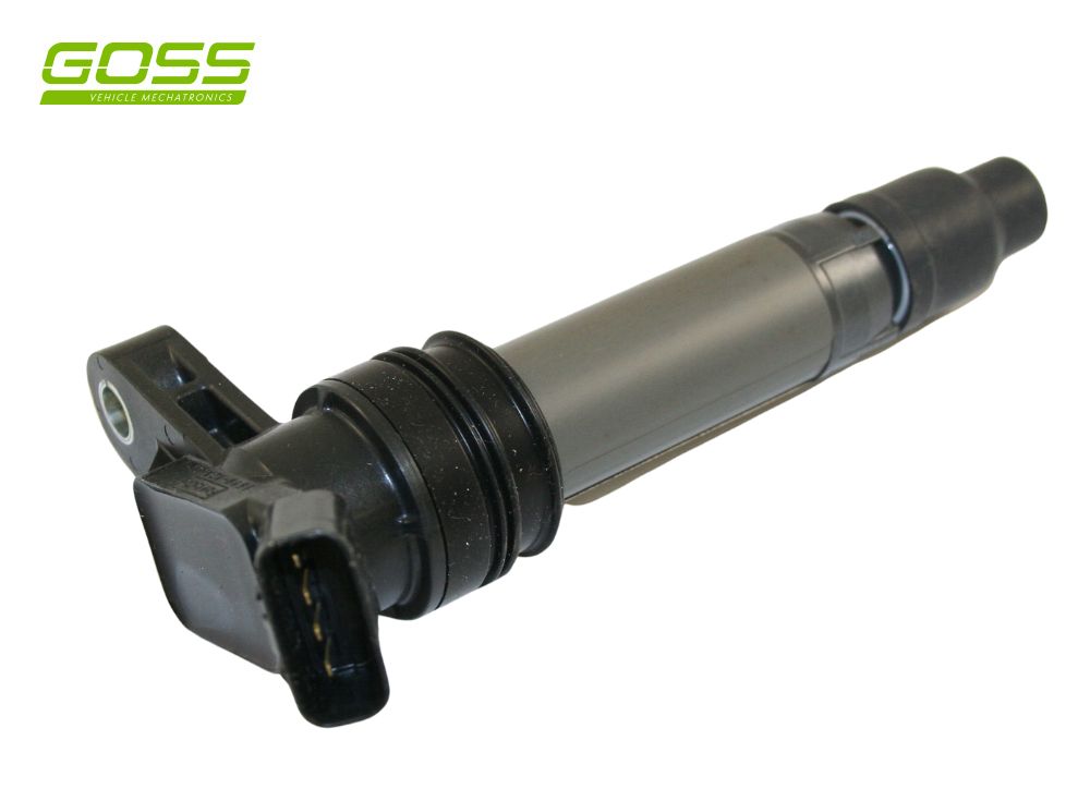 VOLVO XC60 Ignition Coil - C587