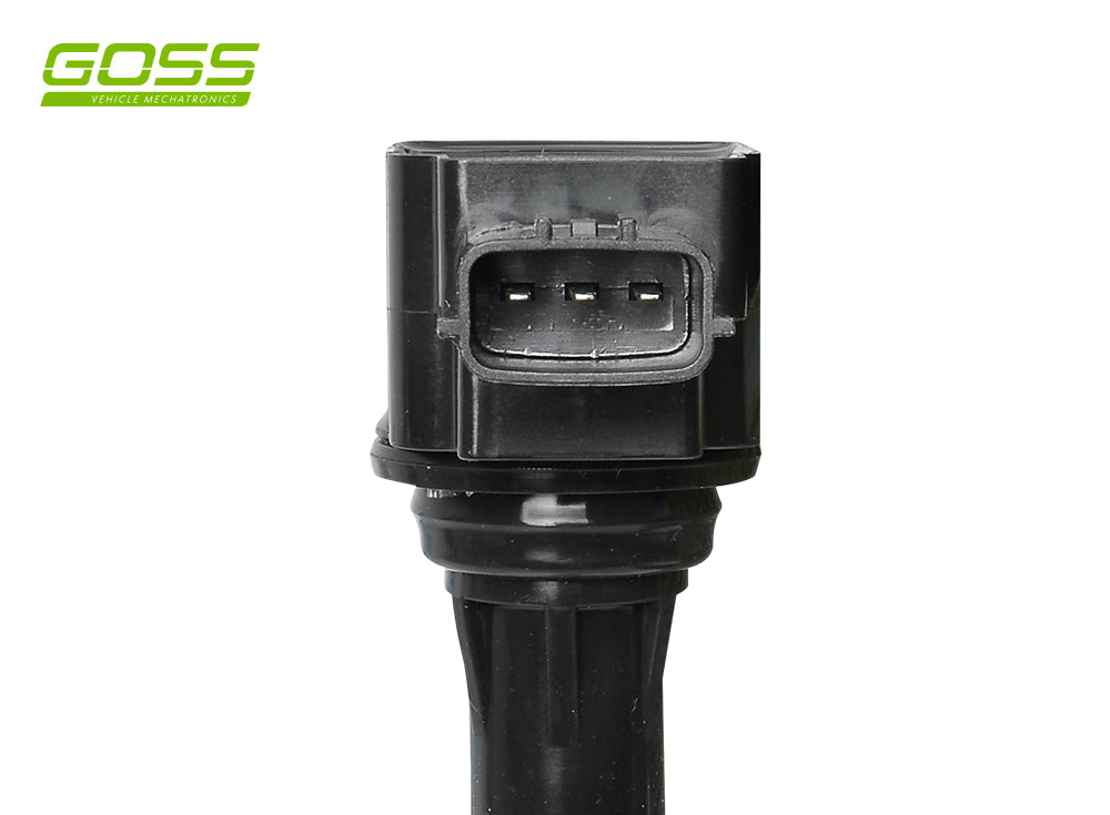 NISSAN VANETTE Ignition Coil - C589