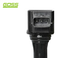 NISSAN VANETTE Ignition Coil - C589