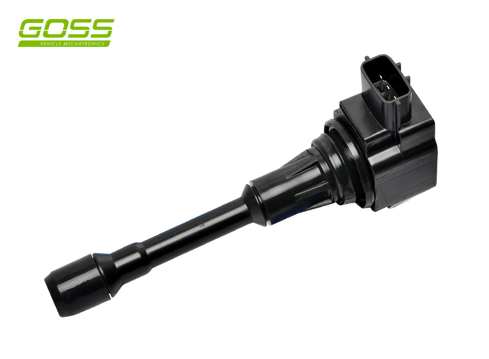 NISSAN MARCH Ignition Coil - C589