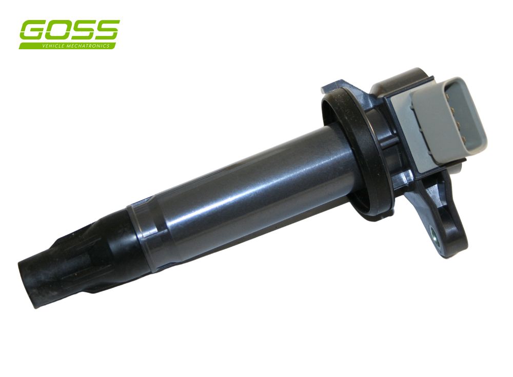 TOYOTA PASSO Ignition Coil - C591